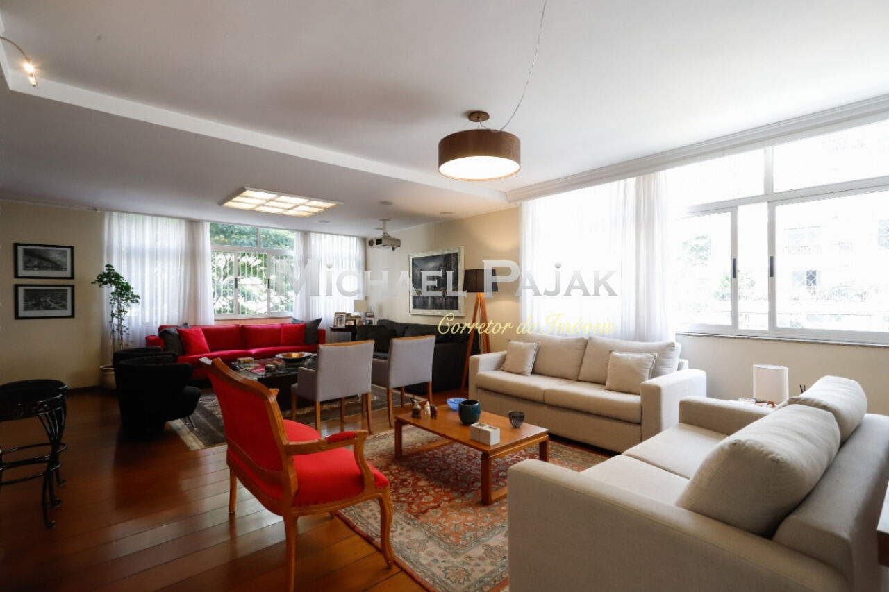 Apartamento para Venda - SANTA CECÍLIA