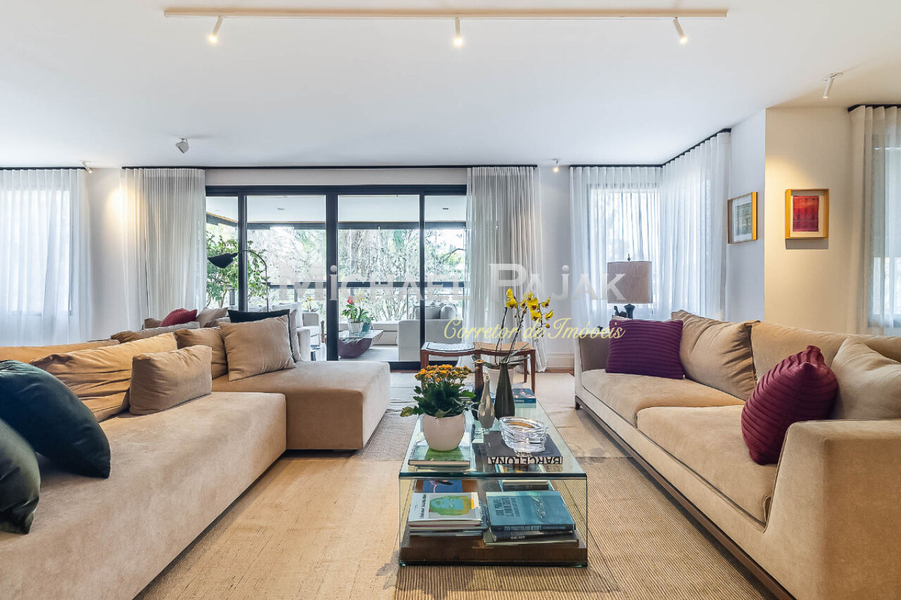 Apartamento para Venda - VILA MADALENA