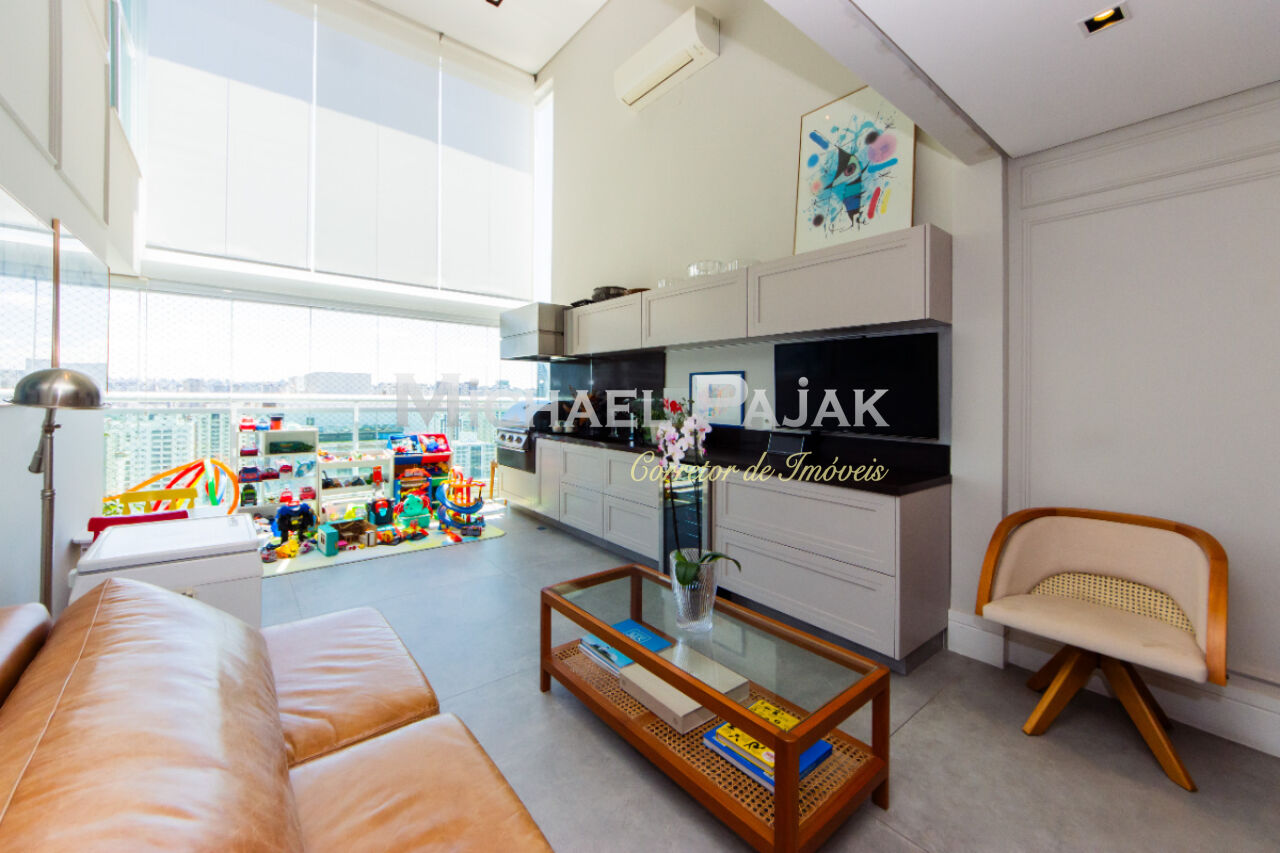 Apartamento para Venda - BROOKLIN PAULISTA