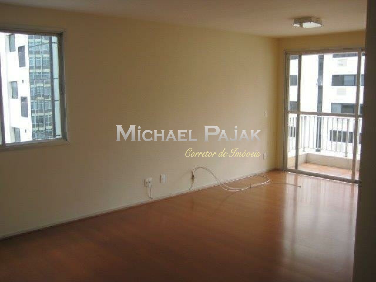 Apartamento para Venda - HIGIENÓPOLIS