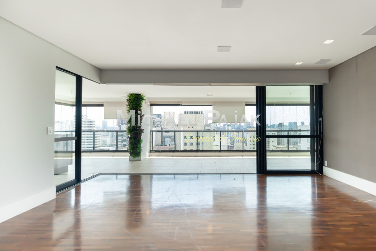 Apartamento para Venda - MOEMA