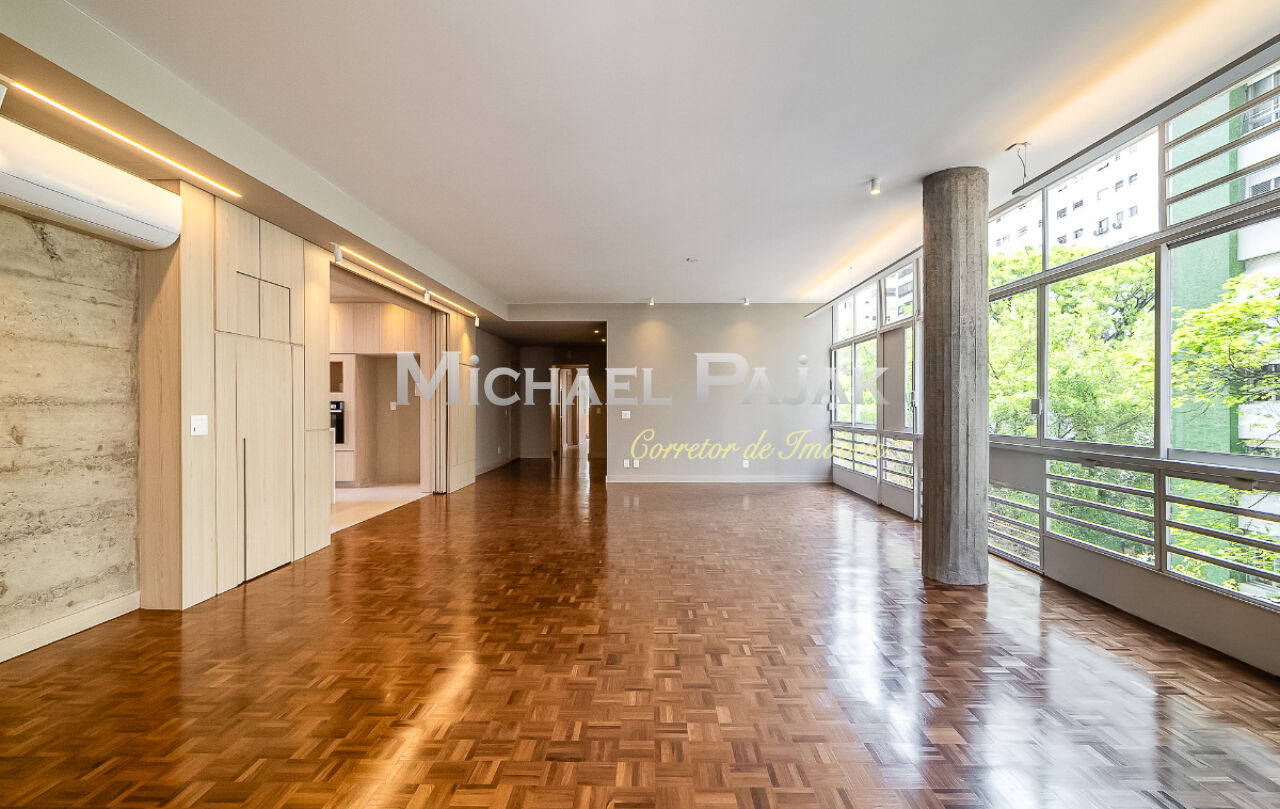 Apartamento para Venda - JARDIM PAULISTA