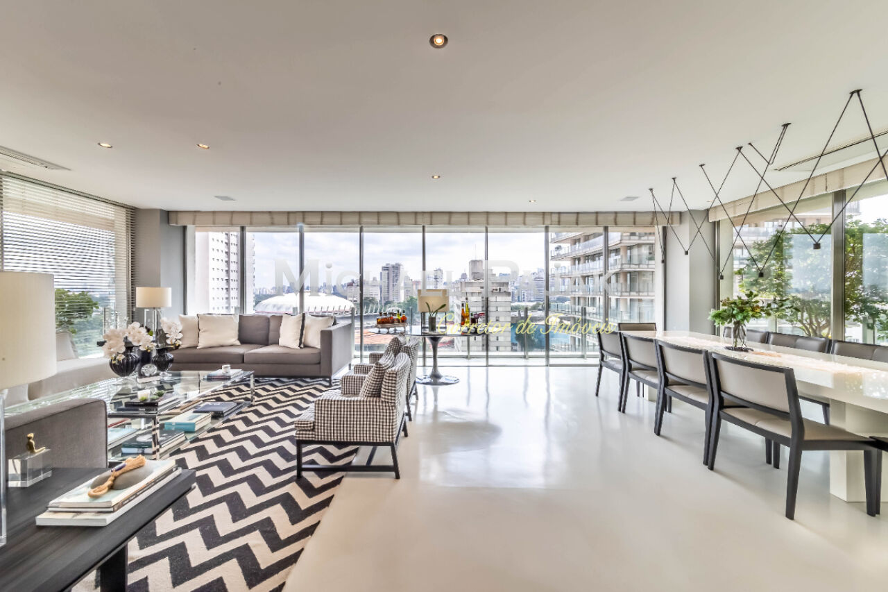 Apartamento para Venda - VILA MARIANA