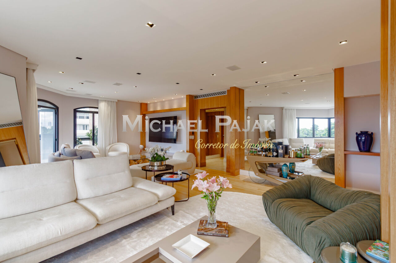 Apartamento para Venda - CONSOLAÇÃO