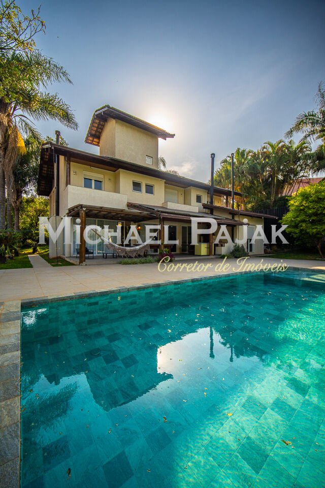 Casa em Condomínio para Venda - JARDIM PASSÁRGADA I