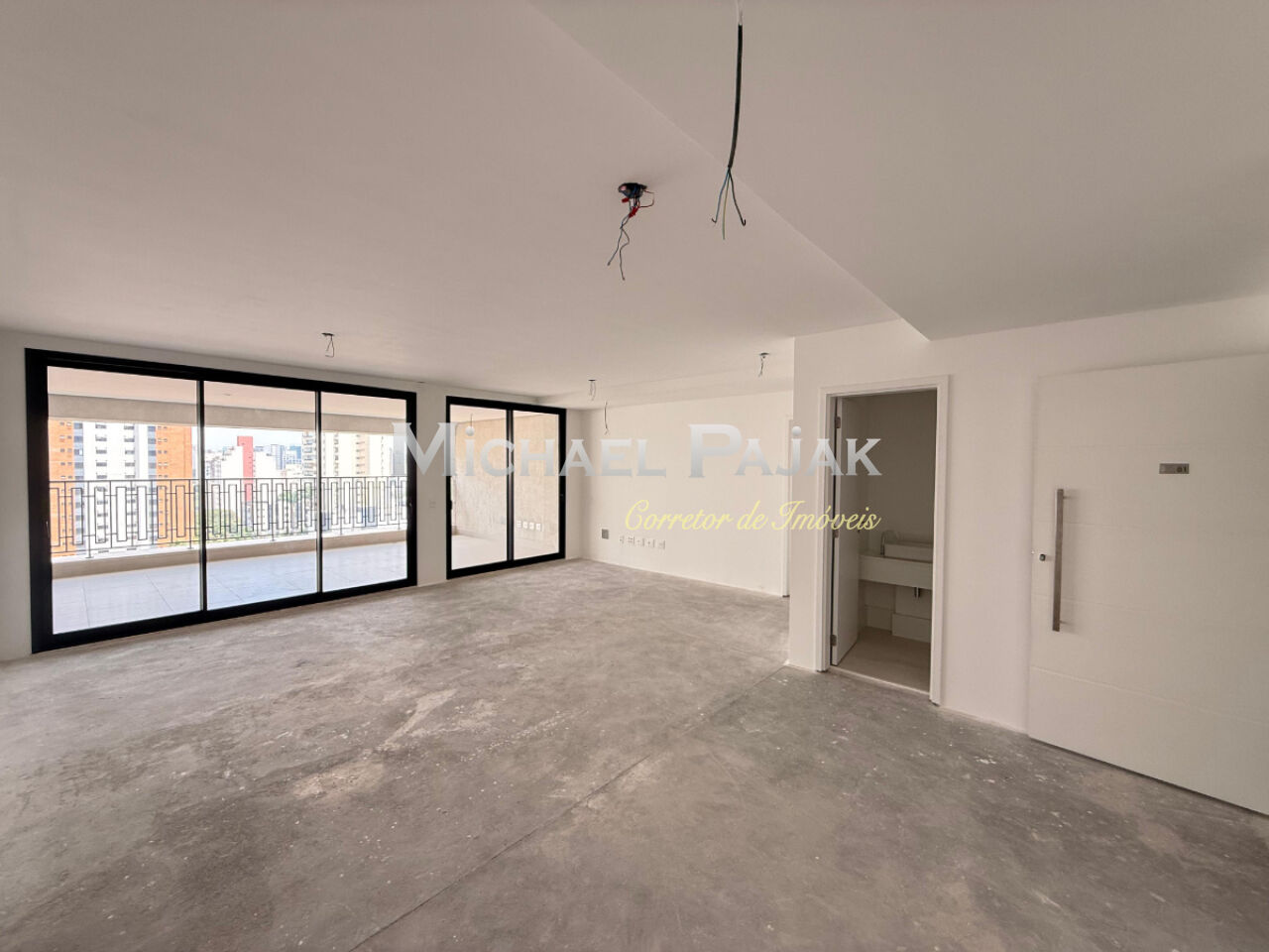 Apartamento para Venda - VILA MARIANA