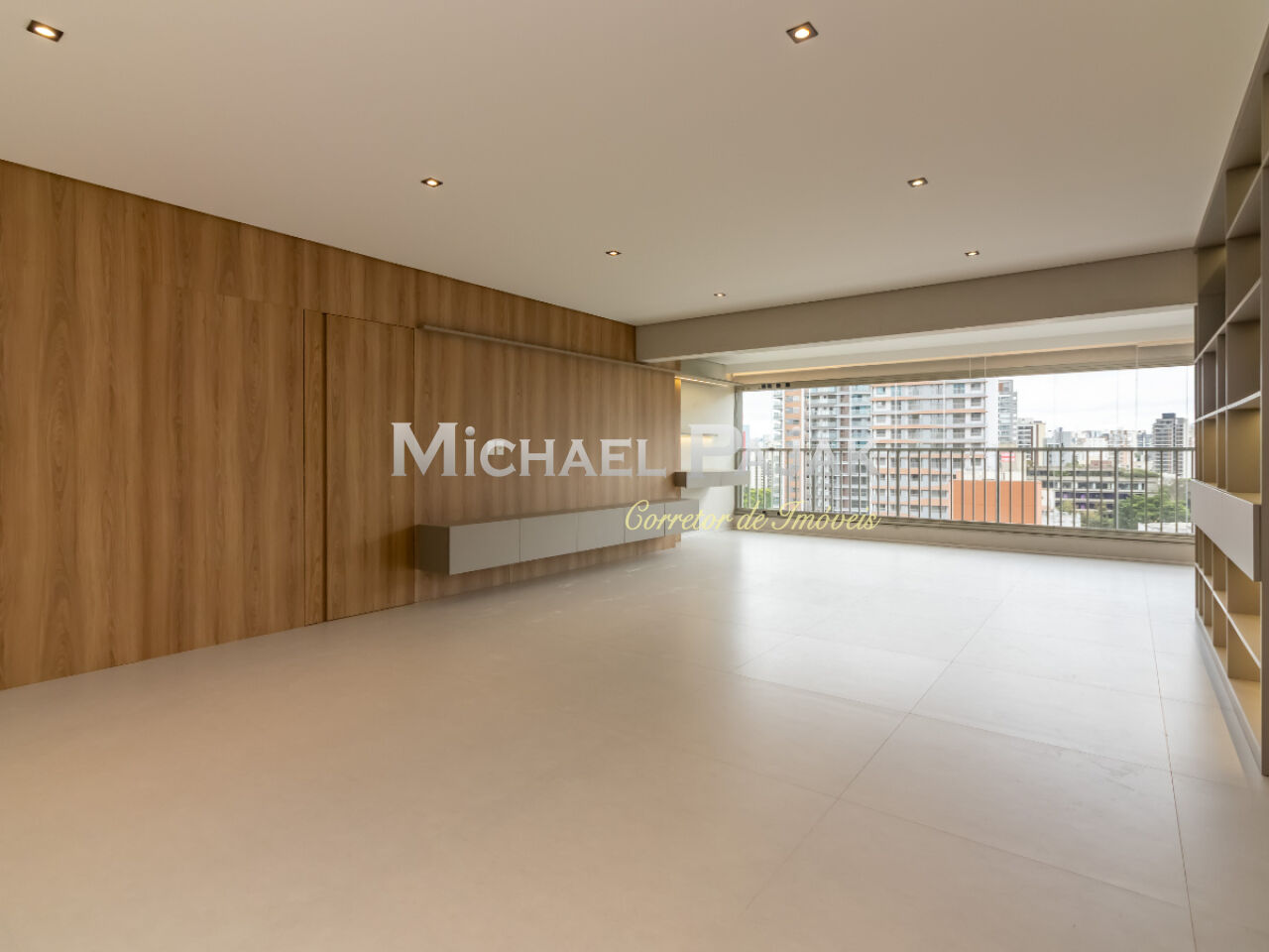 Apartamento para Venda - VILA CLEMENTINO