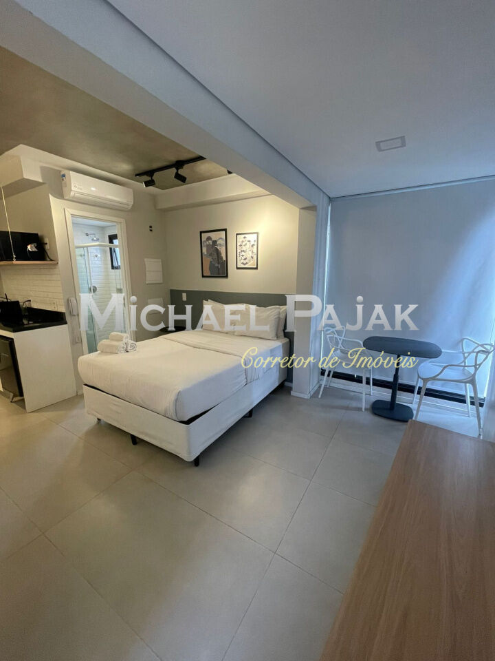 Studio  para Venda - VILA NOVA CONCEIÇÃO