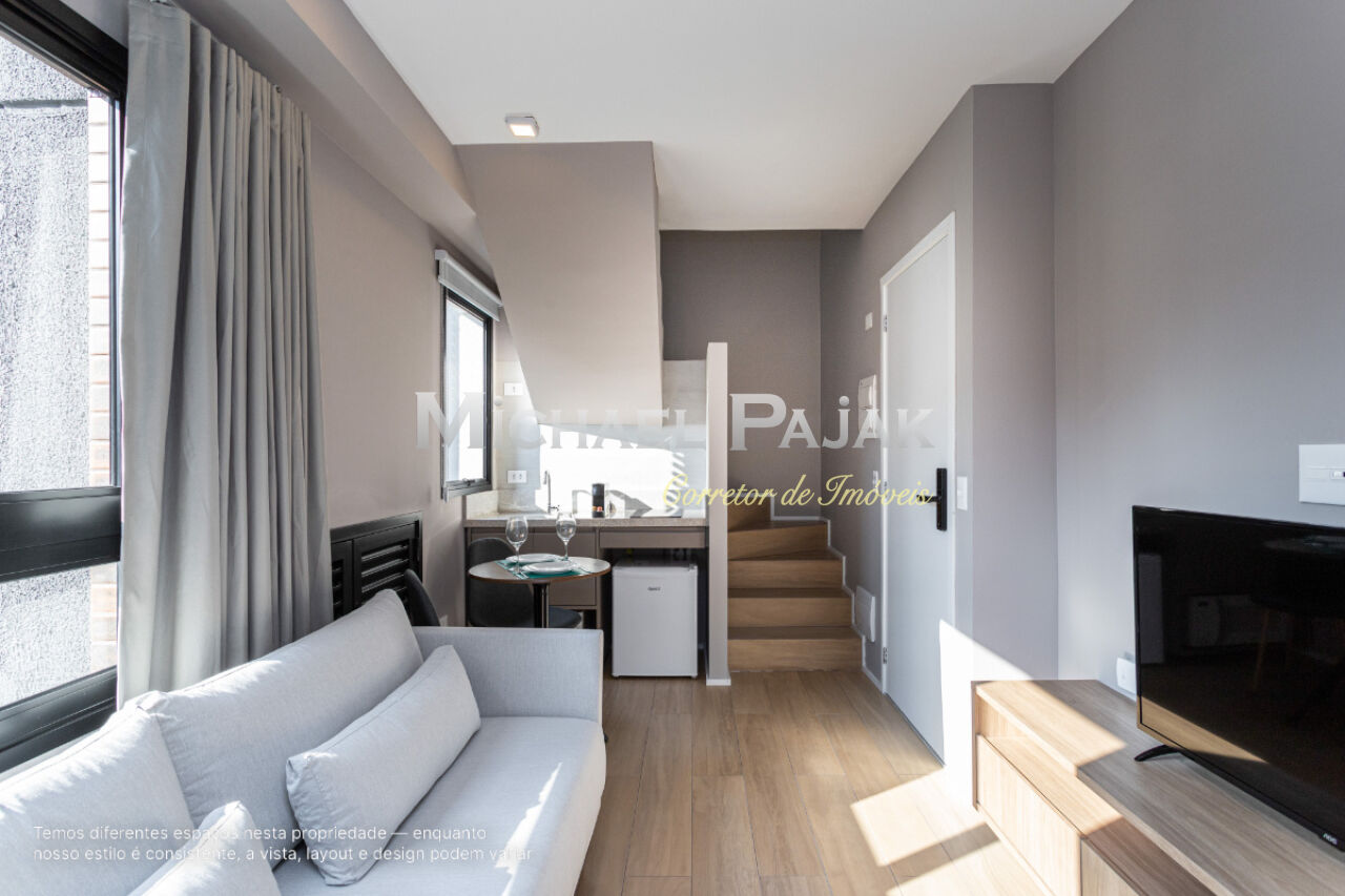 Apartamento para Venda - JARDIM PAULISTA