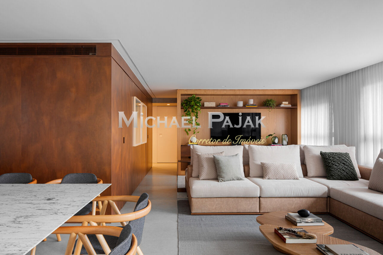 Apartamento para Venda - SUMARÉ