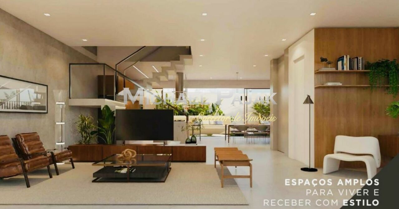 Casa em Condomínio para Venda - VILA MADALENA