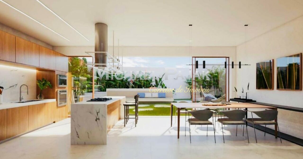 Casa em Condomínio para Venda - VILA MADALENA