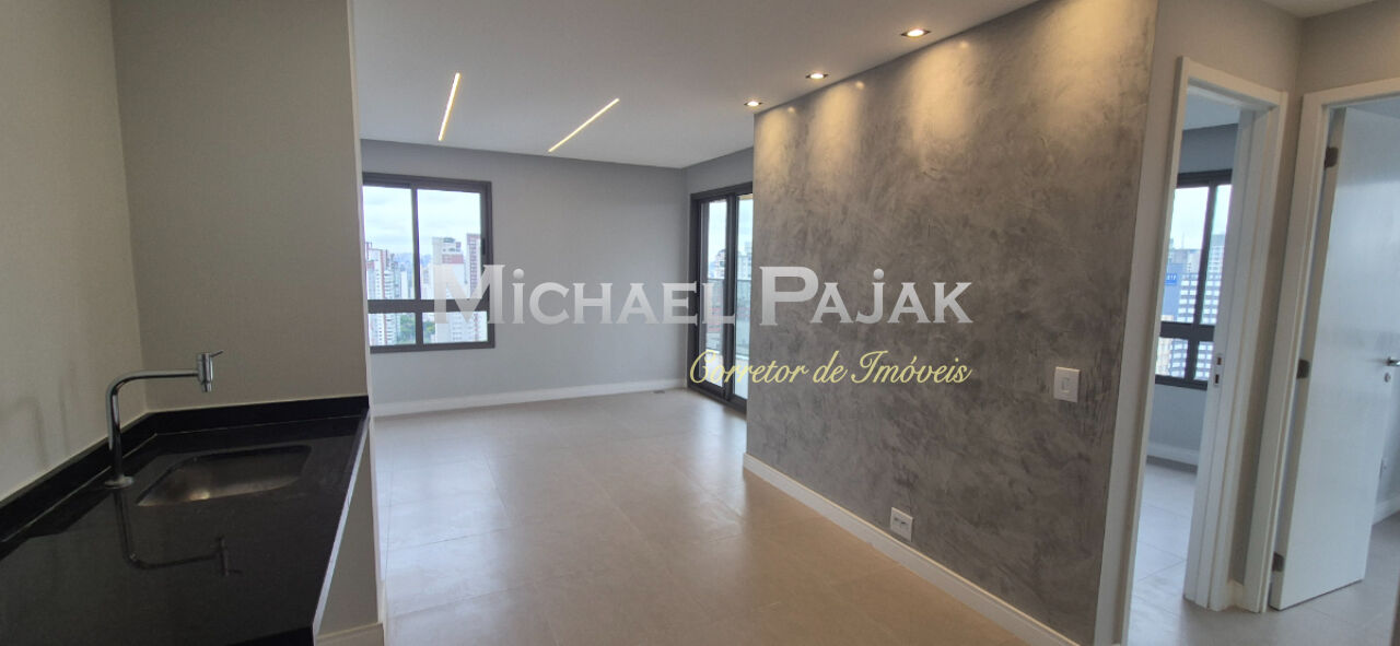 Apartamento para Venda - PARAÍSO