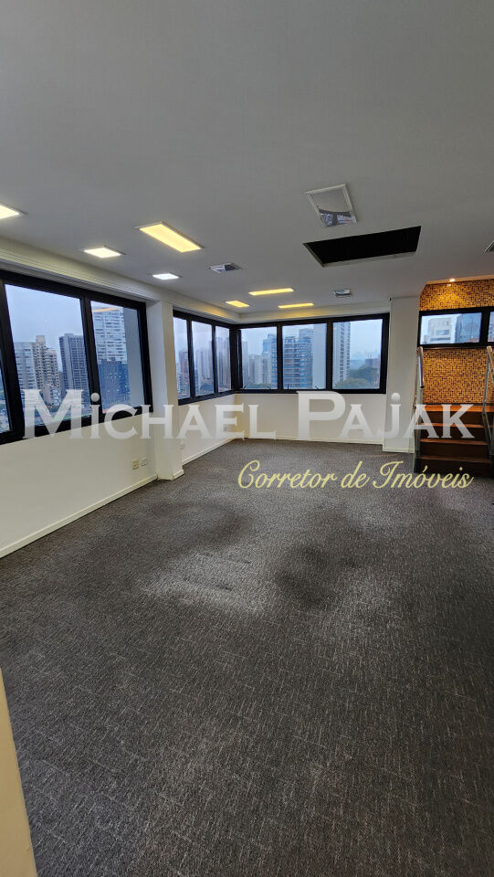 Comercial para Venda - PINHEIROS