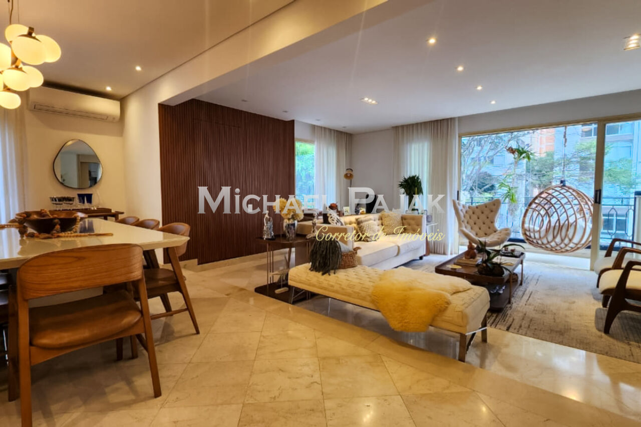 Apartamento para Venda - PERDIZES