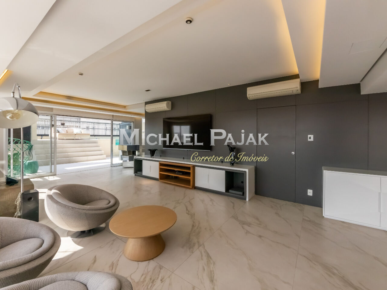 Cobertura para Venda - VILA NOVA CONCEIÇÃO