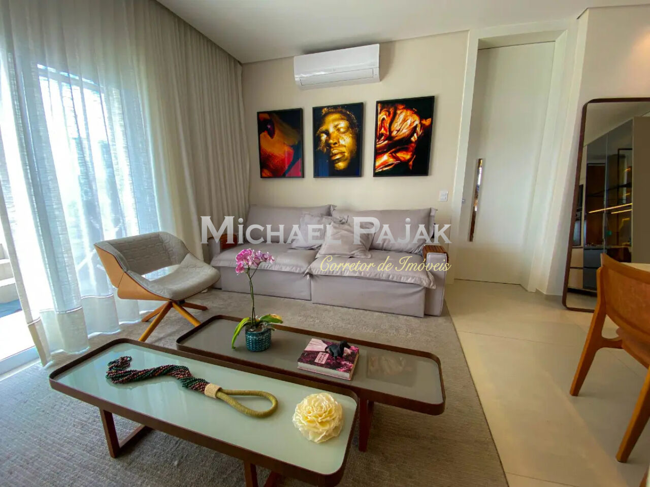 Cobertura para Venda - VILA OLÍMPIA