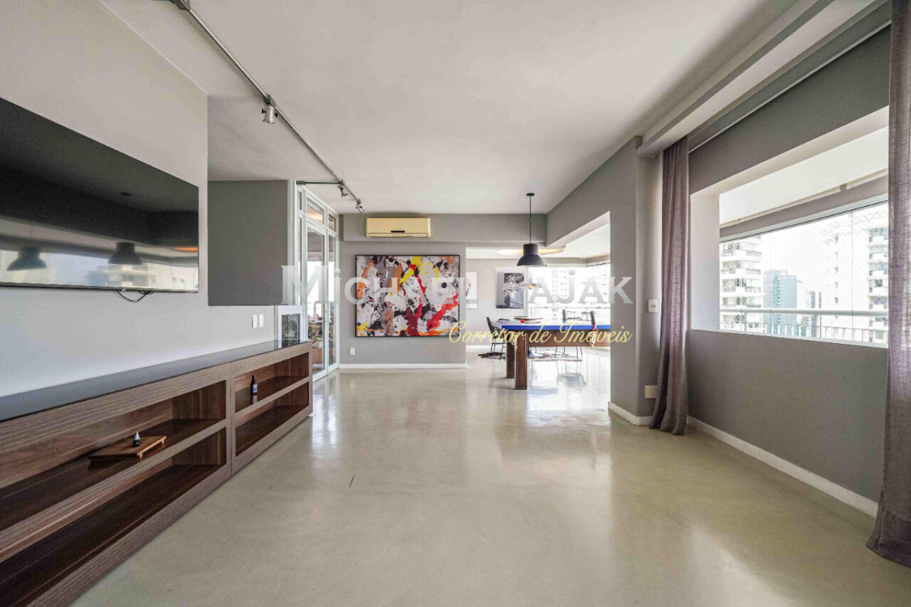 Cobertura para Venda - JARDIM VILA MARIANA