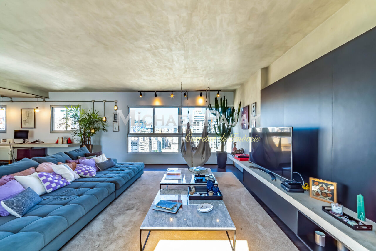 Cobertura para Venda - PINHEIROS