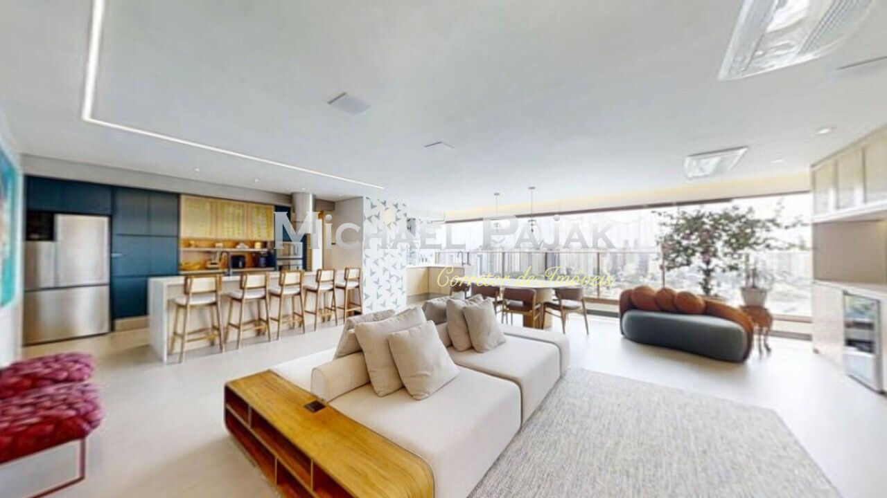 Apartamento para Venda - BROOKLIN NOVO