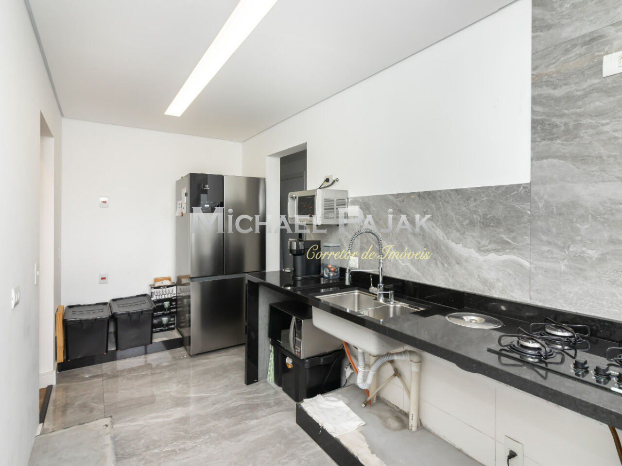 Apartamento para Venda - JARDIM PRUDÊNCIA