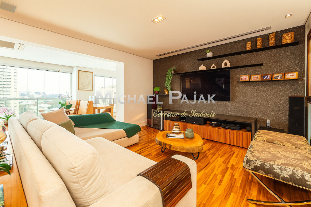 Apartamento para Venda - VILA LEOPOLDINA