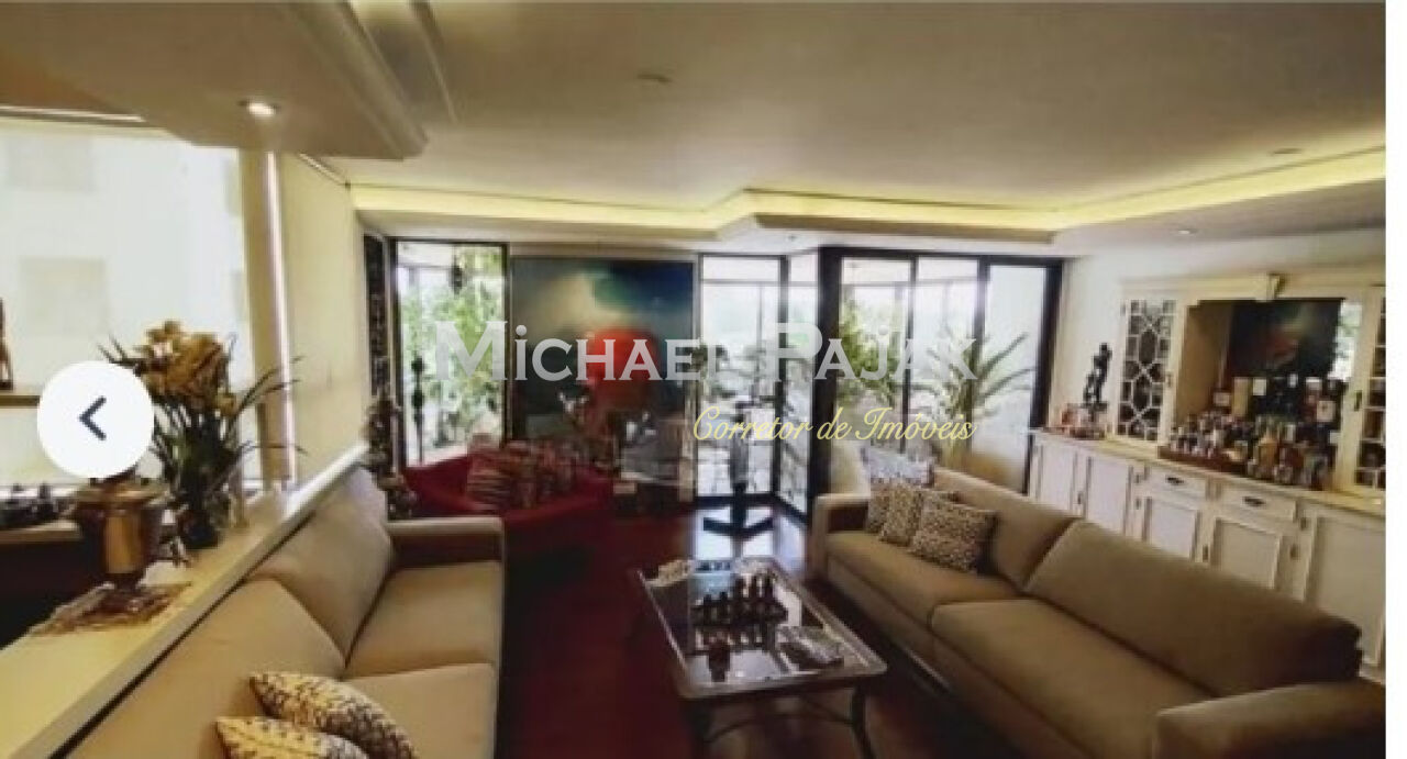 Apartamento para Venda - REAL PARQUE