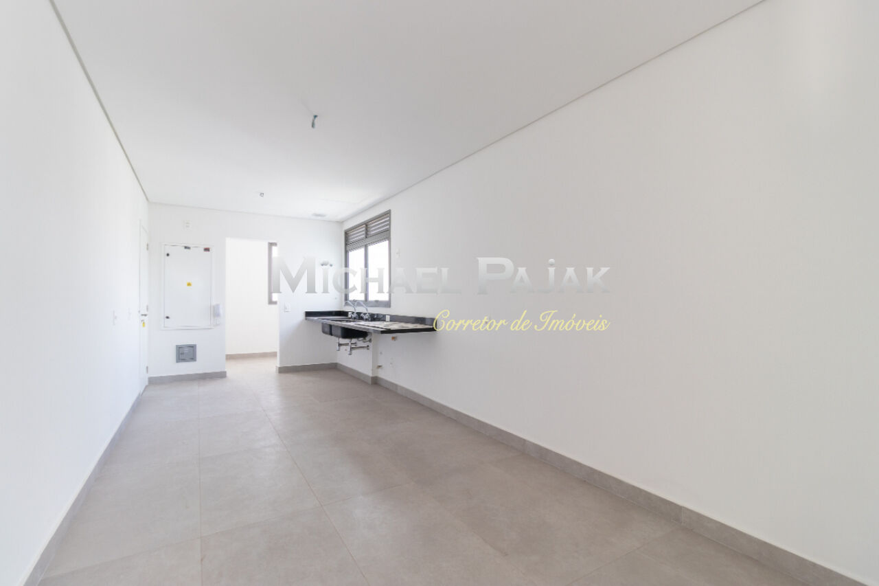 Cobertura para Venda - MOEMA