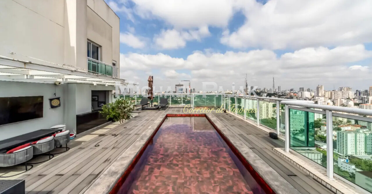 Apartamento Duplex para Venda - PERDIZES