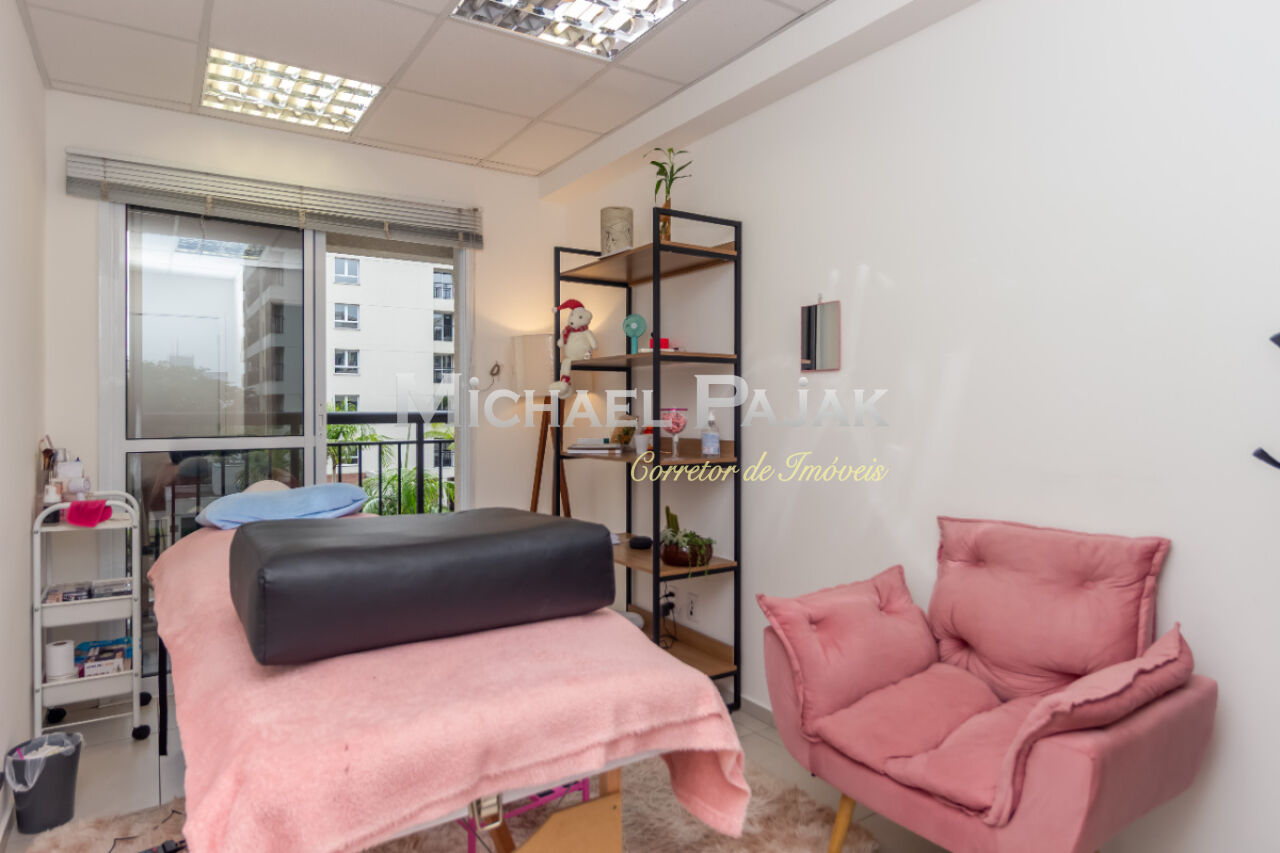 Sala Comercial para Venda - JABAQUARA