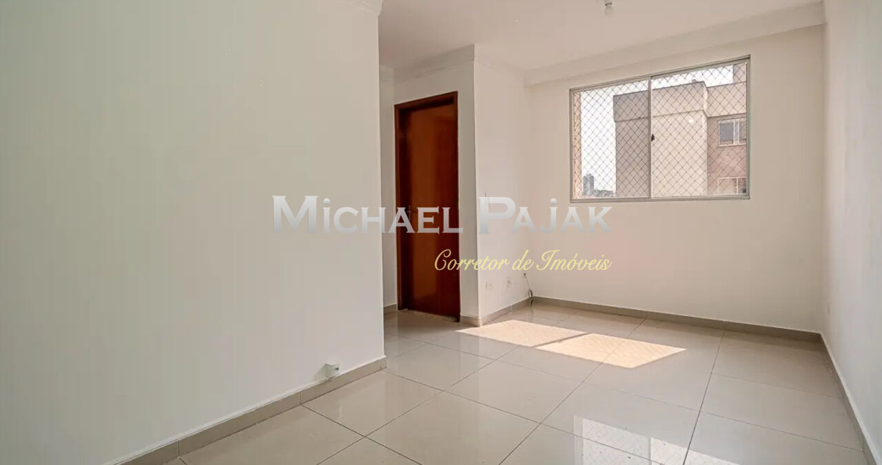 Apartamento para Venda - VILA PARQUE JABAQUARA