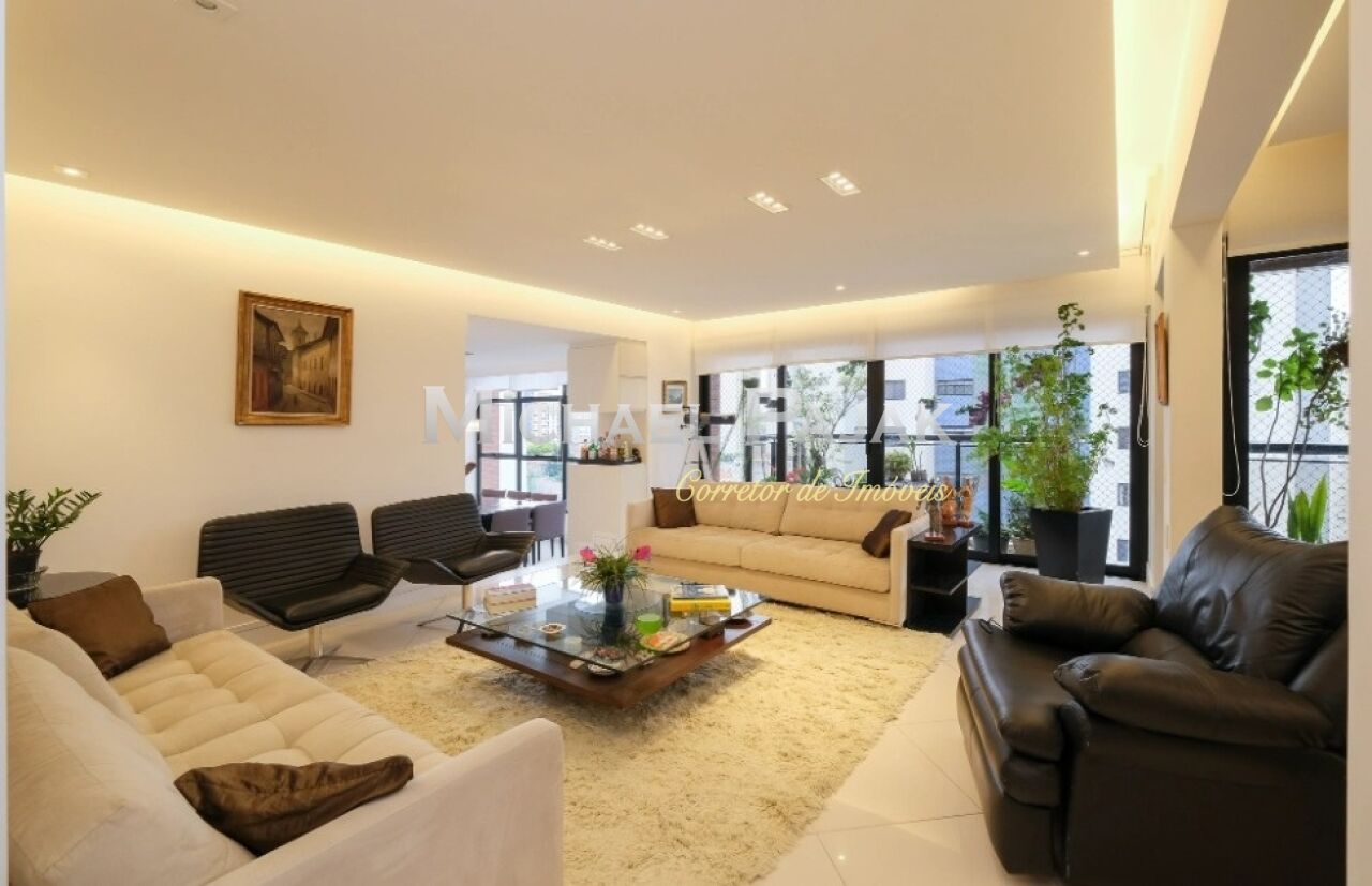 Apartamento para Locação - PERDIZES