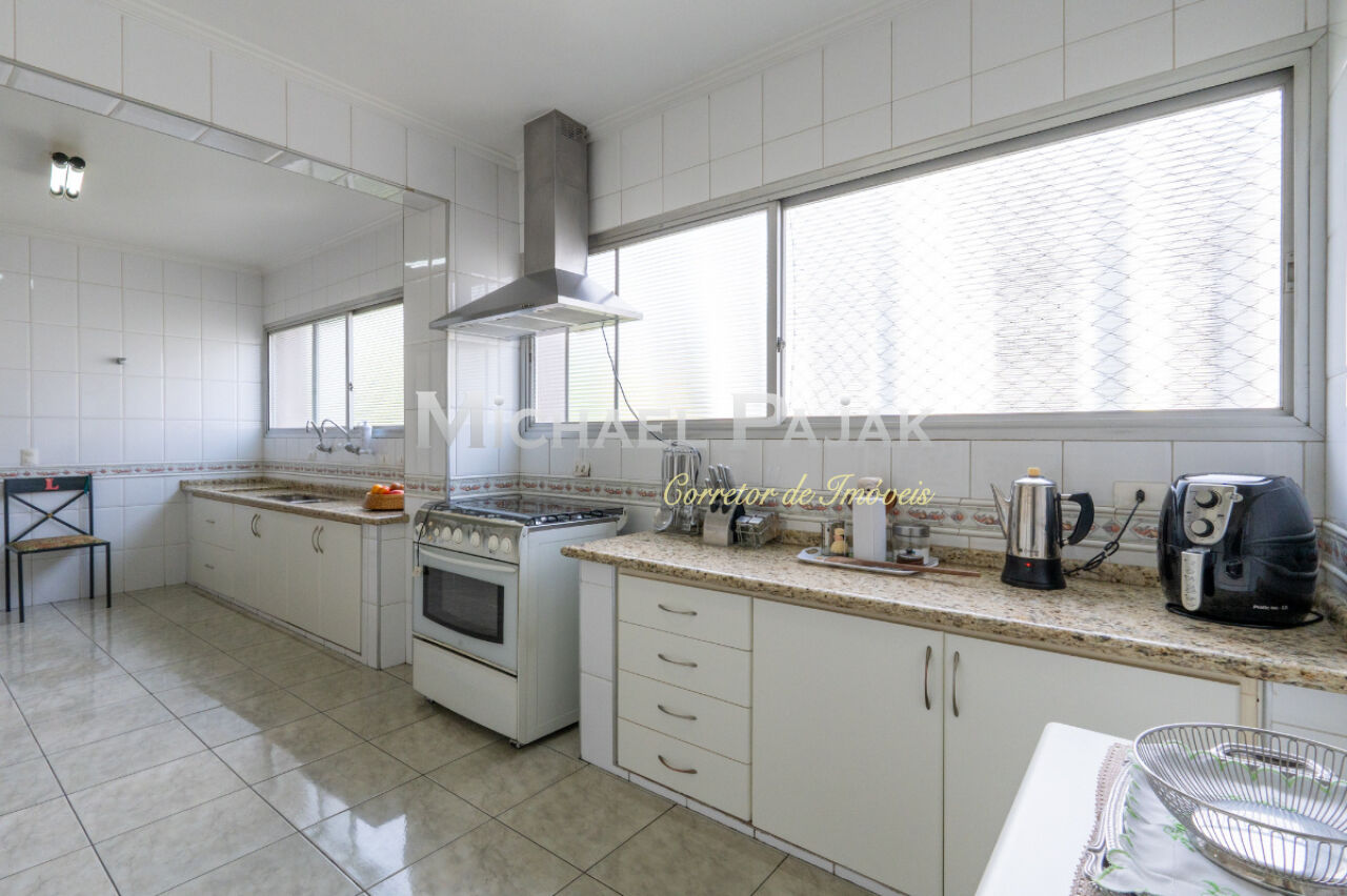 Apartamento para Venda - PINHEIROS