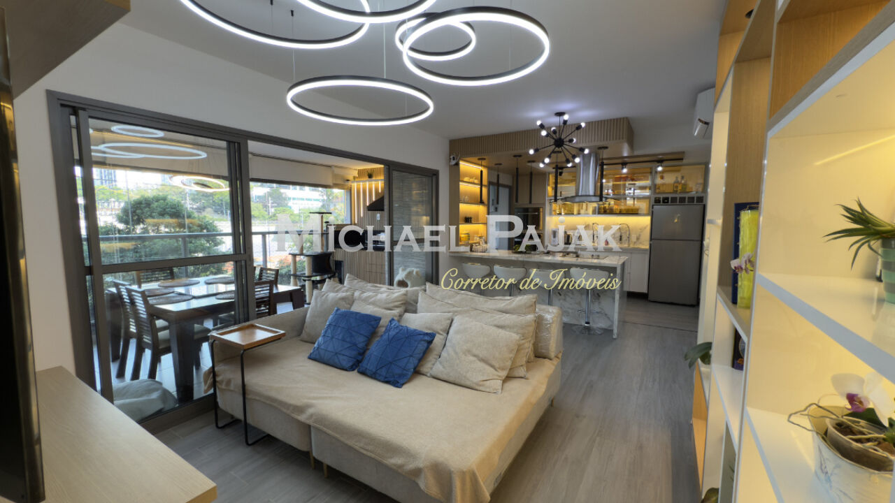 Apartamento para Venda - VILA MARIANA