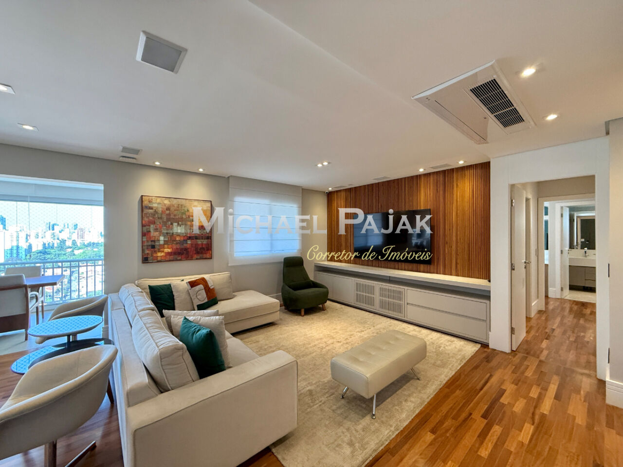 Apartamento para Venda - JARDIM CARAVELAS