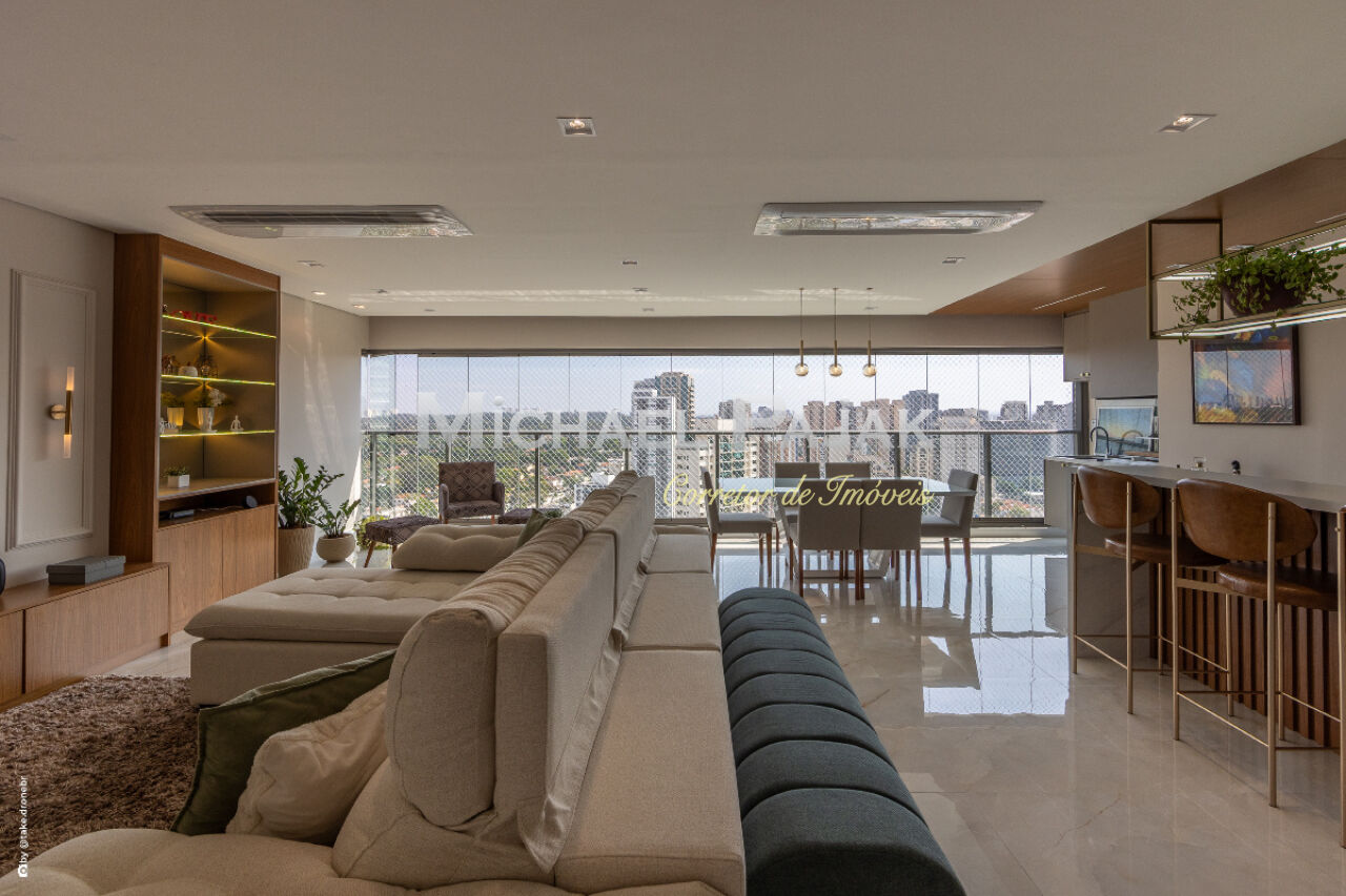 Apartamento para Venda - CAMPO BELO