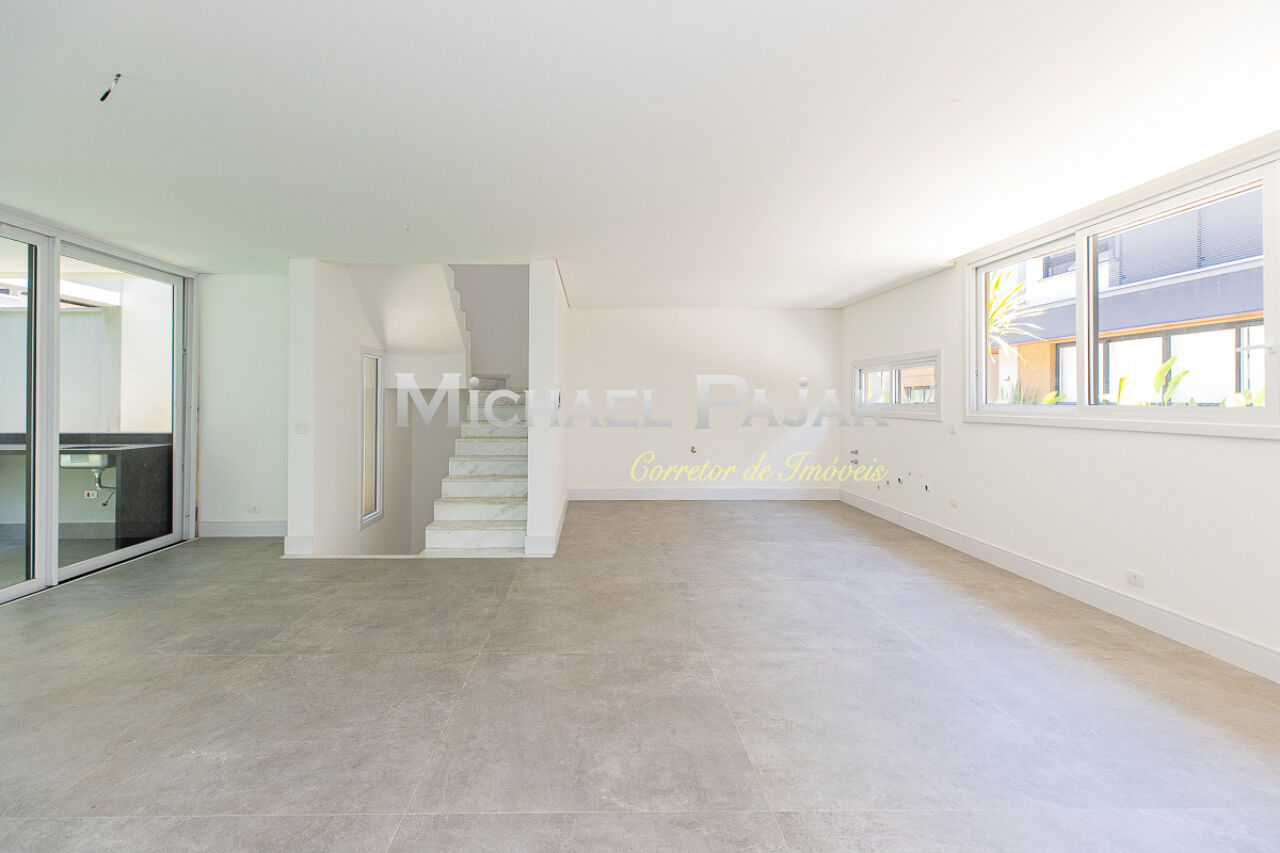 Casa em Condomínio para Venda - SANTO AMARO