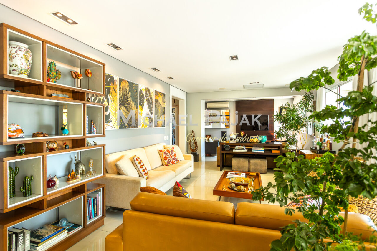 Apartamento para Venda - VILA LEOPOLDINA