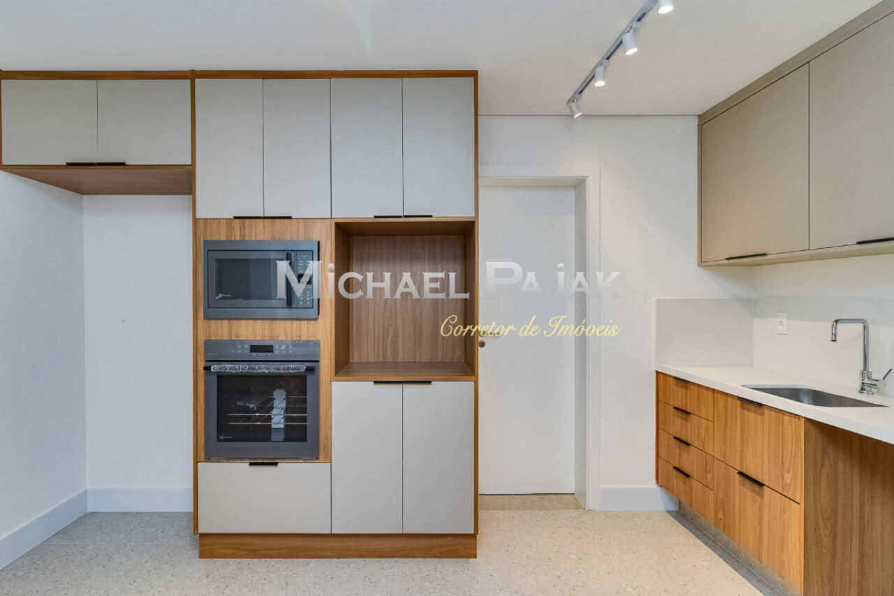 Apartamento para Venda - SANTA CECÍLIA