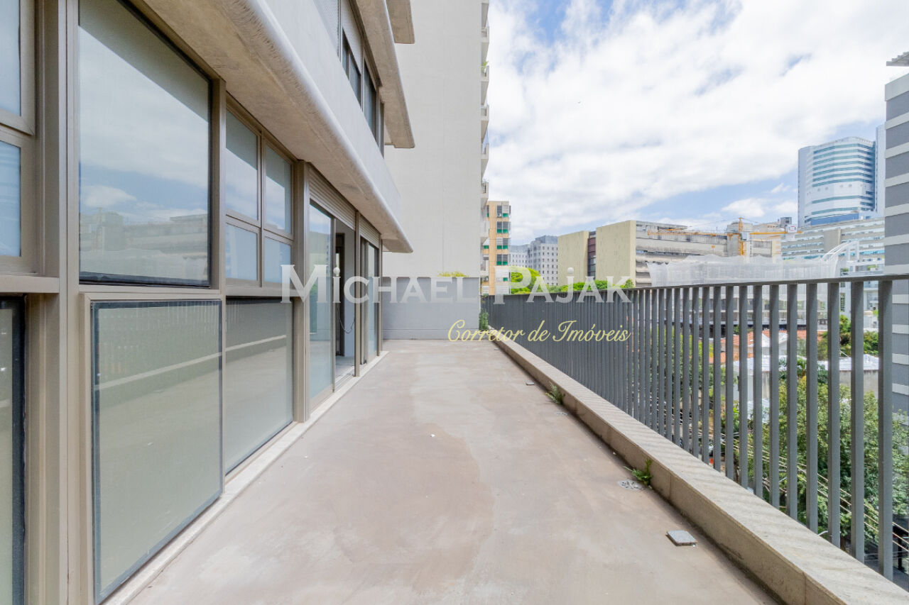 Apartamento para Venda - CERQUEIRA CÉSAR