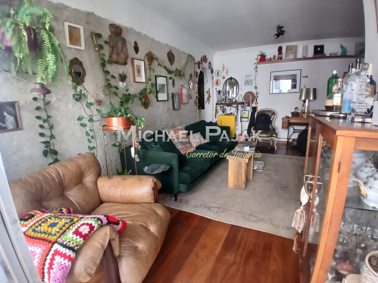 Apartamento para Venda - VILA MADALENA