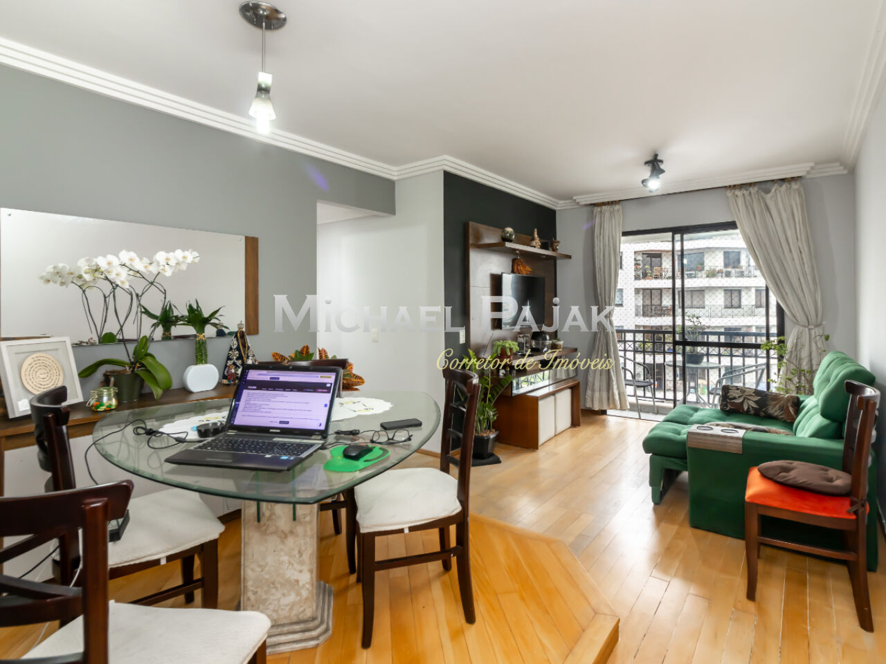 Apartamento para Venda - JARDIM COLOMBO