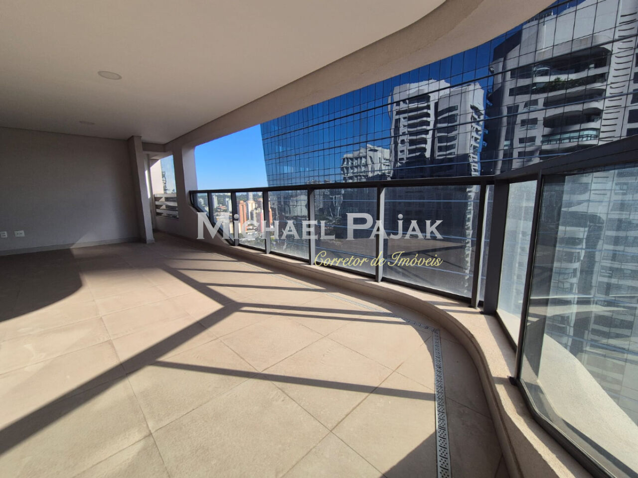 Apartamento para Venda - CHÁCARA SANTO ANTÔNIO ZONA SUL