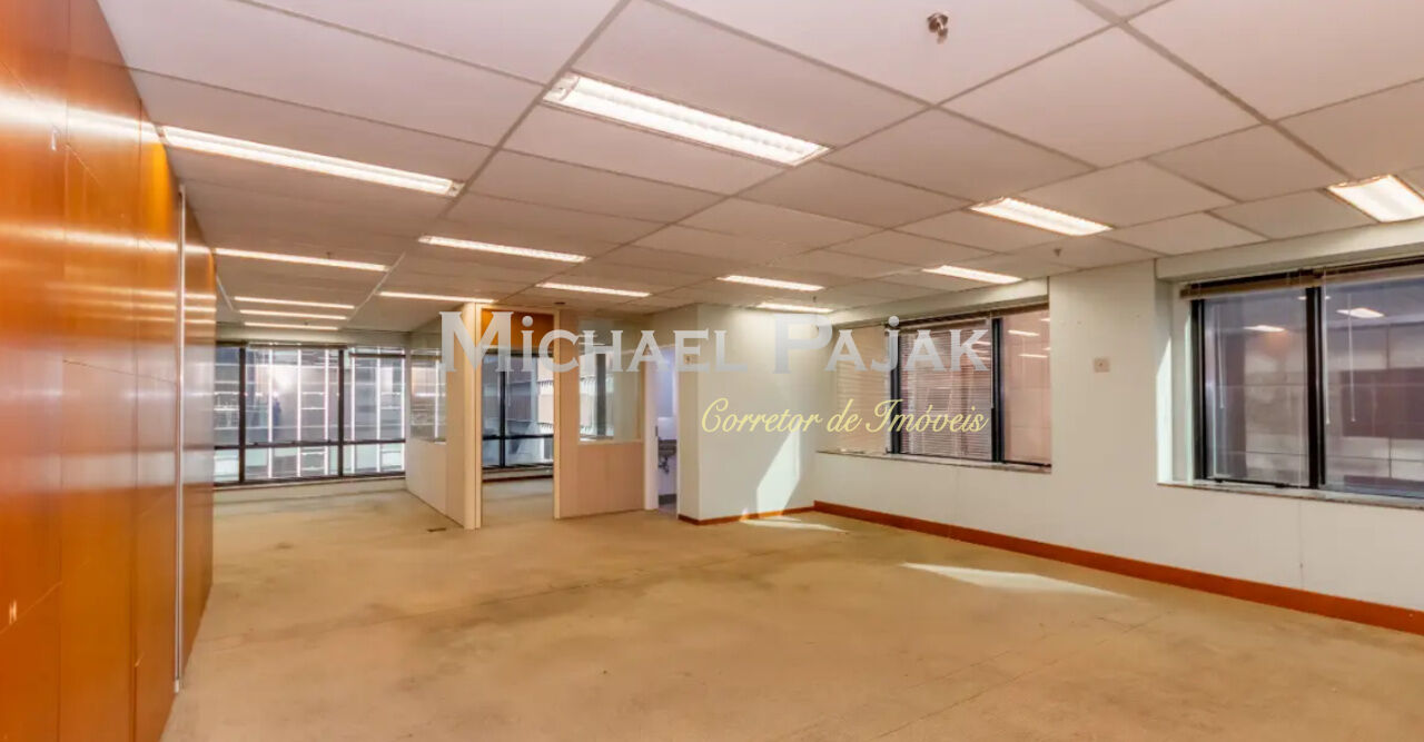 Laje Comercial  para Venda - CERQUEIRA CÉSAR