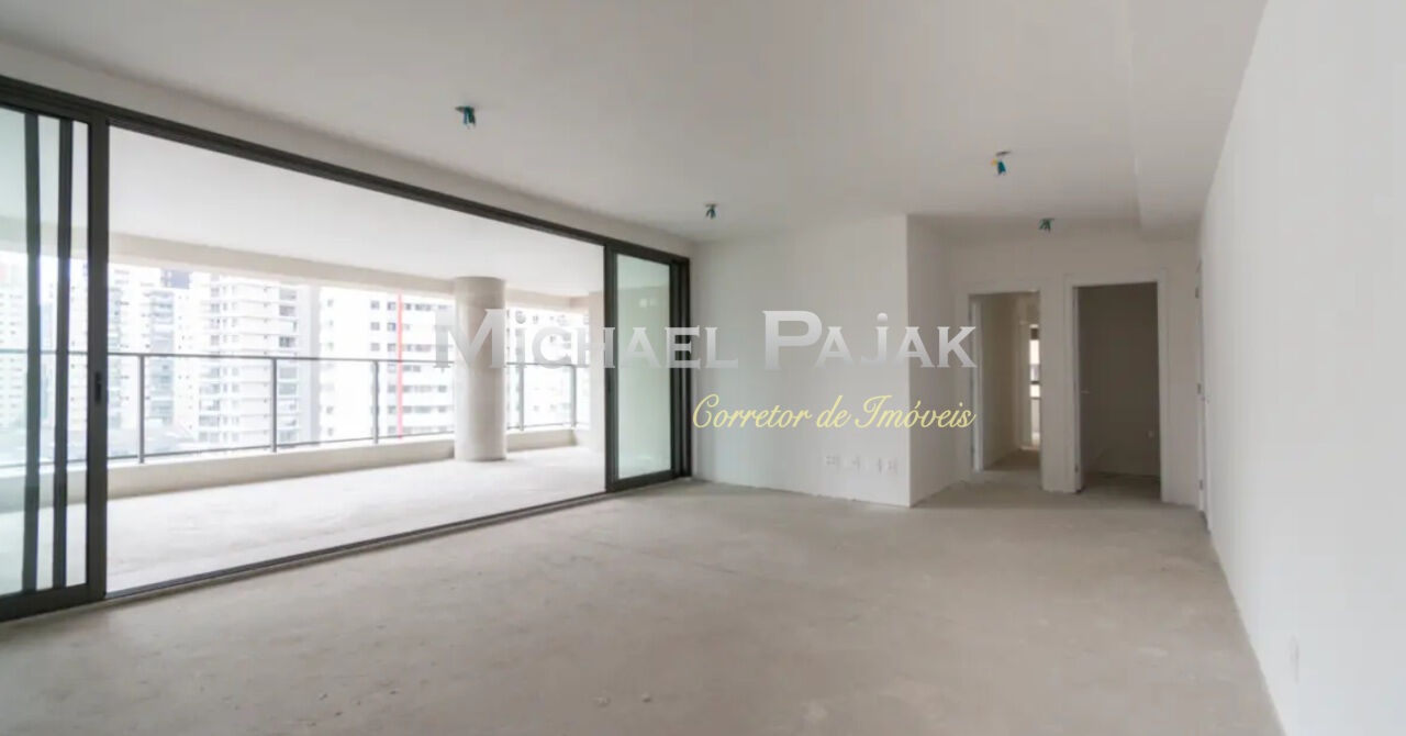 Apartamento para Venda - BROOKLIN PAULISTA