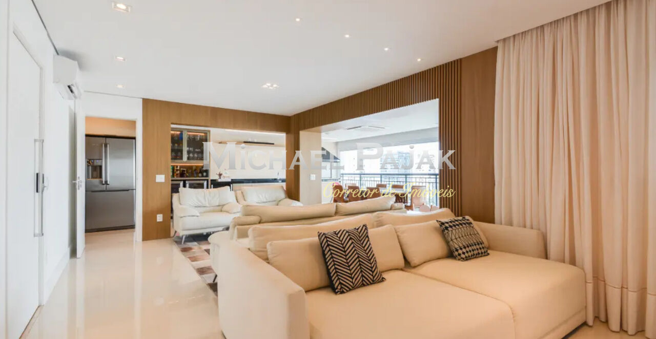 Apartamento para Venda - INDIANÓPOLIS