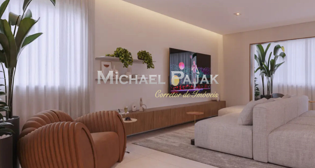 Apartamento para Venda - JARDIM PAULISTA