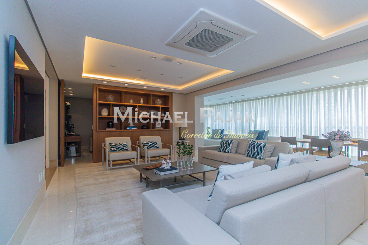 Apartamento para Venda - VILA NOVA CONCEIÇÃO