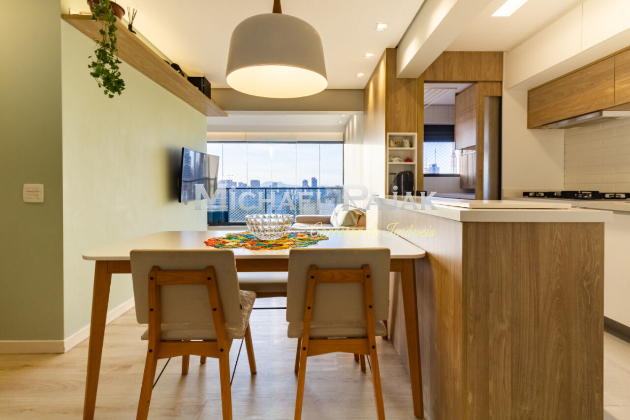 Apartamento para Venda - ALTO DE PINHEIROS