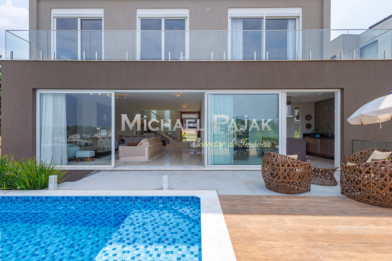 Casa em Condomínio para Venda - GRANJA VIANA